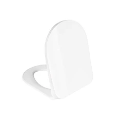 Крышка-сиденье для унитаза Iddis Optima Home 067DPSEi31 дюропласт, Soft Close, Easy Fix Крышка-сиденье для унитаза Iddis Optima Home 067DPSEi31 дюропласт, Soft Close, Easy Fix