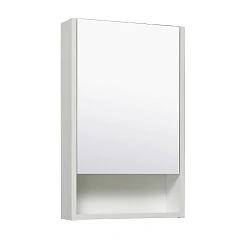 Зеркало-шкаф Runo Микра 40 R Зеркало-шкаф Runo Микра 40 R