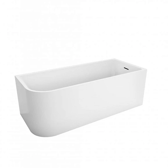 Акриловая ванна BelBagno BB712-1500-730-R 150х73 R
