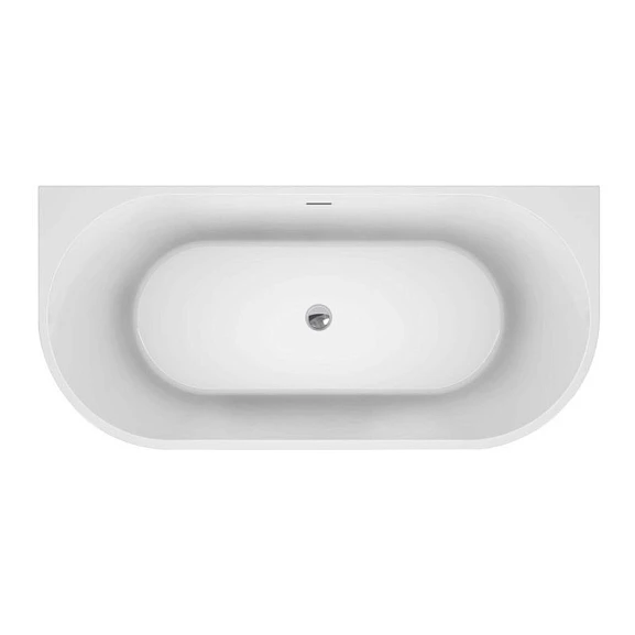 Акриловая ванна BelBagno BB710-1700-800 170х80