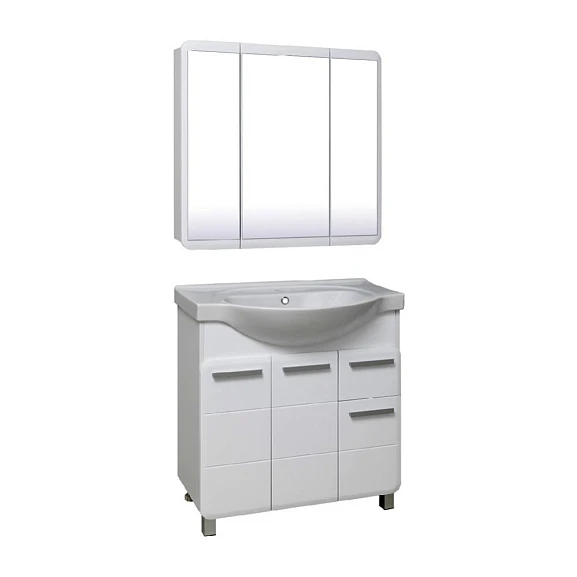 Комплект мебели Runo Эрика 80