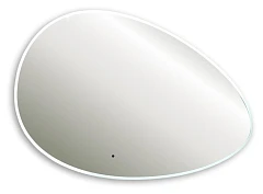 Зеркало Art&Max Como 120*80 с подсветкой Зеркало Art&Max Como 120*80 с подсветкой