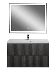 Комплект мебели Art&Max Verona push 100 Kadena Dark Комплект мебели Art&Max Verona push 100 Kadena Dark