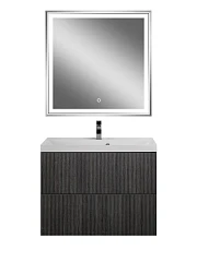 Комплект мебели Art&Max Verona push 80 Kadena Dark Комплект мебели Art&Max Verona push 80 Kadena Dark