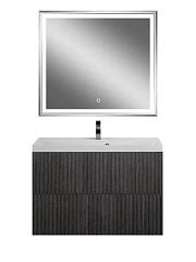 Комплект мебели Art&Max Verona push 90 Kadena Dark Комплект мебели Art&Max Verona push 90 Kadena Dark