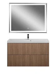 Комплект мебели Art&Max Verona push 100 Kadena Wood Комплект мебели Art&Max Verona push 100 Kadena Wood