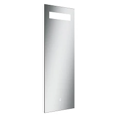 Зеркало Sancos Solo 35*80 с подсветкой Зеркало Sancos Solo 35*80 с подсветкой