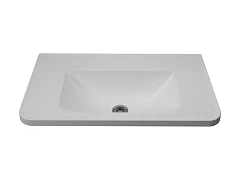 Встраиваемая раковина Stella Polar Роберта 80*45,6 Встраиваемая раковина Stella Polar Роберта 80*45,6