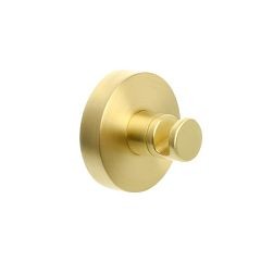 Крючок Fixsen Comfort Gold FX-87005 матовое золото