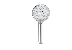 Ручной душ Esko SPL1203-2 3 режима, диаметр 120мм хром