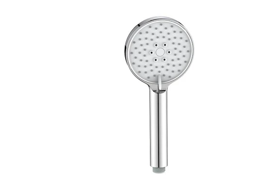 Ручной душ Esko SPL1203-2 3 режима, диаметр 120мм хром
