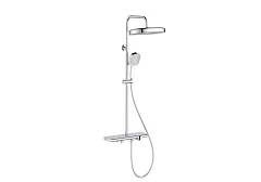 Душевая стойка Esko ST350 Душевая стойка Esko ST350