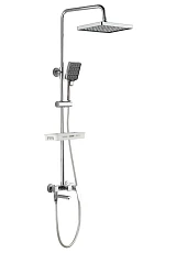 Душевая стойка Esko ST1425IT Istanbul с изливом Душевая стойка Esko ST1425IT Istanbul с изливом