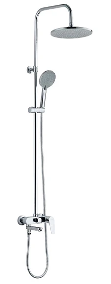 Душевая стойка Esko ST500 с изливом