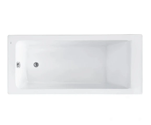 Акриловая ванна Roca Easy 170х80 (комплект)