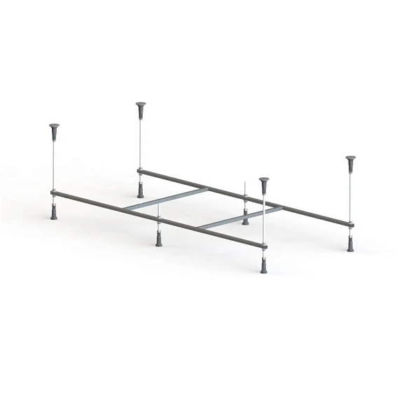 Каркас для ванны AM.PM X-Joy W94A-170-075W-R 170х75 (приобретается в комплекте с ванной)