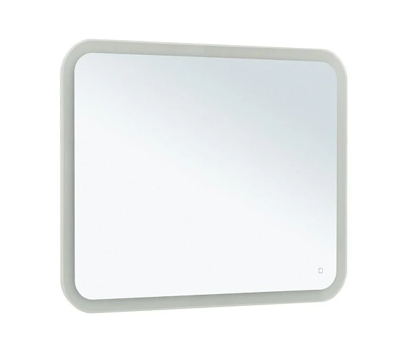 Зеркало Aquanet Вега 100*80 с LED подсветкой