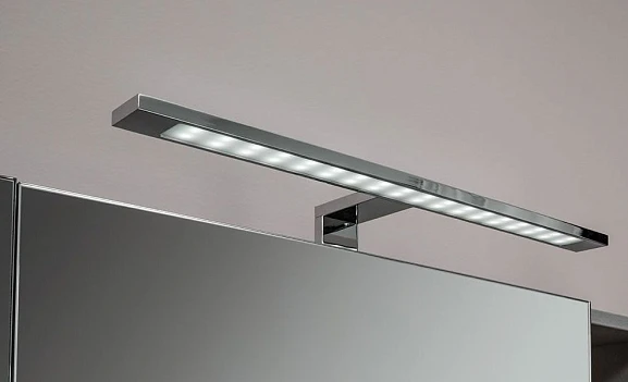 Светильник Aquanet WT-W480 LED