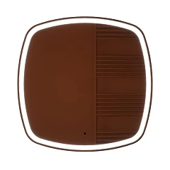 Зеркало Silver Mirrors Barсa-TX 70/80,8 с Led-подсветкой, инфракрасный выключатель Зеркало Silver Mirrors Barсa-TX 70/80,8 с Led-подсветкой, инфракрасный выключатель