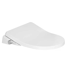 Электронная крышка-биде AM.PM Clean Care CCC7853WH с подсветкой Электронная крышка-биде AM.PM Clean Care CCC7853WH с подсветкой