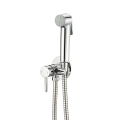 Гигиенический душ Grossman Solis 502.K35.07.100 хром