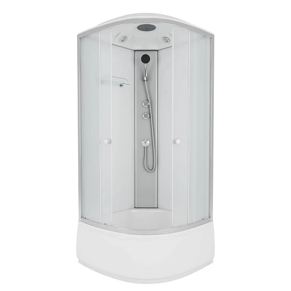 Душевая кабина Niagara Eco E80/40/MT 80х80х215