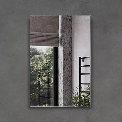Зеркало Comforty Альба 40x60 Зеркало Comforty Альба 40x60