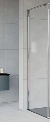 Душевая стенка боковая Vincea Arno VSG-1A900CL 90*200 Душевая стенка боковая Vincea Arno VSG-1A900CL 90*200