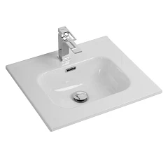 Мебельная раковина BelBagno BB500ETL 51*46,5 (приобретается в комплекте с тумбой) Мебельная раковина BelBagno BB500ETL 51*46,5 (приобретается в комплекте с тумбой)