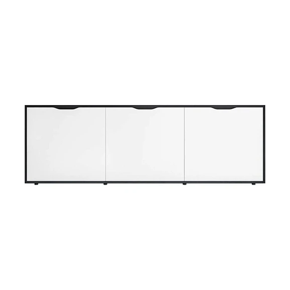 Экран для ванны 1Marka Grunge Loft 170 white