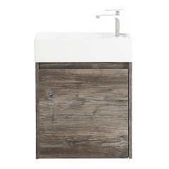 Тумба под раковину BelBagno Kraft Mini 50 Pino Pasadena L