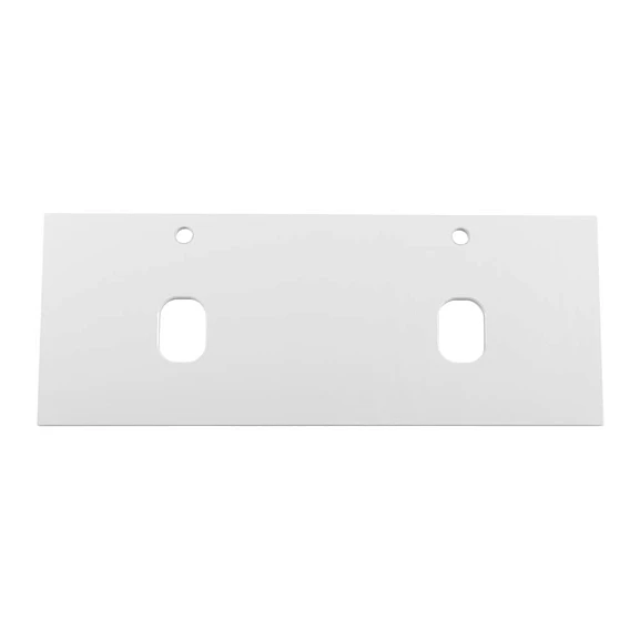 Столешница BelBagno EK-140-2-BO 140 Bianco Opaco