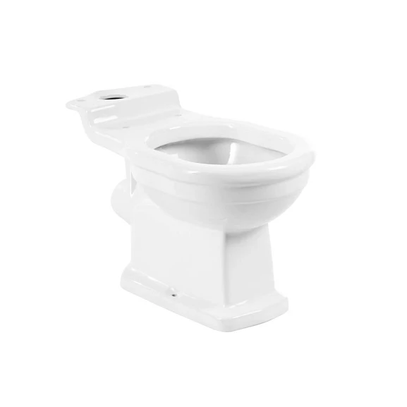 Чаша унитаза BelBagno Boheme BB115CPR безободковая, P-trap