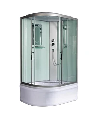 Душевая кабина WeltWasser WW500 Premium Halle 1202 R 120х90х217 Душевая кабина WeltWasser WW500 Premium Halle 1202 R 120х90х217