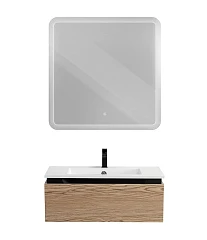 Комплект мебели Cezares Slider 80 Дуб Тангент Комплект мебели Cezares Slider 80 Дуб Тангент