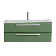 Тумба с раковиной Cezares Eco-Cer 120 Фисташковый Софт (раковина CZR-8073-120) Тумба с раковиной Cezares Eco-Cer 120 Фисташковый Софт (раковина CZR-8073-120)