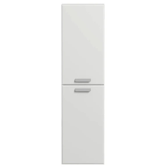 Пенал Cezares Eco 40 Bianco Lucido L/R