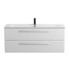 Тумба с раковиной Cezares Eco-Cer 120 Bianco Opaco (раковина CZR-8073-120) Тумба с раковиной Cezares Eco-Cer 120 Bianco Opaco (раковина CZR-8073-120)