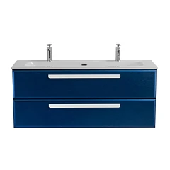 Тумба с раковиной Cezares Eco-Cer 120 Sapfiro (раковина CZR-8073-120-1-2) Тумба с раковиной Cezares Eco-Cer 120 Sapfiro (раковина CZR-8073-120-1-2)