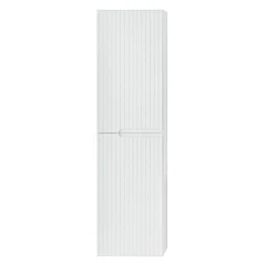 Пенал Cezares Duet 40 Bianco Opaco L/R Пенал Cezares Duet 40 Bianco Opaco L/R