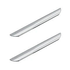 Ручка для мебели Cezares Skyline RS155HCP.4/160 хром Ручка для мебели Cezares Skyline RS155HCP.4/160 хром
