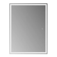 Зеркало-шкаф BelBagno SPC-GRT-600/800-1A-LED-TCH 60*80 с подсветкой L/R Зеркало-шкаф BelBagno SPC-GRT-600/800-1A-LED-TCH 60*80 с подсветкой L/R