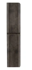Пенал BelBagno Albano 32 Rovere Nature Grigio подвесной L/R Пенал BelBagno Albano 32 Rovere Nature Grigio подвесной L/R