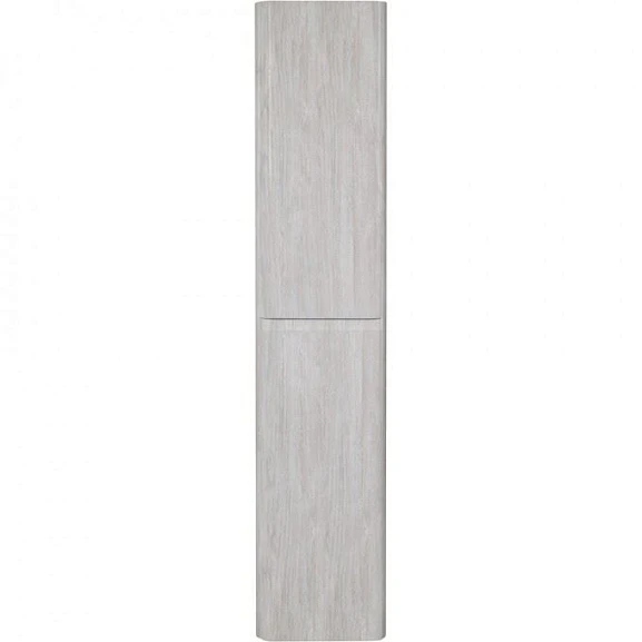 Пенал BelBagno Albano 32 Rovere Vintage Bianco подвесной L/R