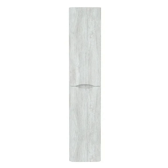 Пенал BelBagno Acqua 32 Rovere Vintage Bianco подвесной L/R