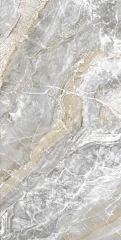 Керамогранит Kerranova Canyon К-905/LR 60*120 серый лаппатированный Керамогранит Kerranova Canyon К-905/LR 60*120 серый лаппатированный