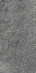 Керамогранит Kerranova Krater K-2212/SR 60*120 темно-серый структурированный Керамогранит Kerranova Krater K-2212/SR 60*120 темно-серый структурированный
