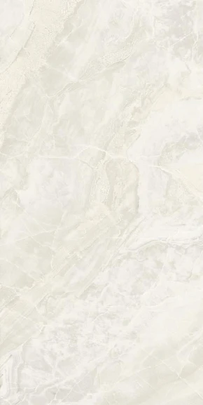 Керамогранит Kerranova Canyon К-900/LR 60*120 белый лаппатированный