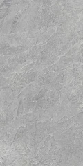 Керамогранит Kerranova Krater K-2211/SR 60*120 серый структурированный Керамогранит Kerranova Krater K-2211/SR 60*120 серый структурированный