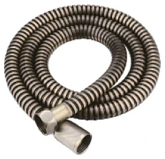 Душевой шланг Cezares CZR-FMDC2-180-02 180см бронза Душевой шланг Cezares CZR-FMDC2-180-02 180см бронза